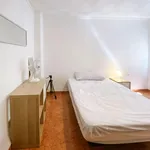 Rent 4 bedroom apartment in Valencia