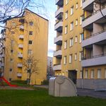 Rent 1 rooms apartment of 41 m² in Stockholm