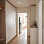 Rent 3 bedroom apartment of 86 m² in Capital City of Prague