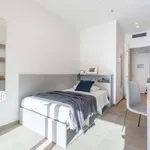 Rent 1 bedroom apartment of 21 m² in Florence