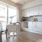 Rent 2 rooms apartment of 55 m² in Gävle 