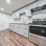 3 bedroom apartment of 721 sq. ft in Oshawa (Pinecrest)