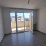 Appartement de 40 m² avec 2 chambre(s) en location à Toulon