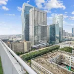 Appartement de 83 m² avec 2 chambre(s) en location à Courbevoie