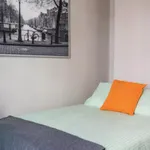 Rent 5 bedroom apartment in Valencia