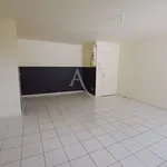 Appartement de 31 m² avec 1 chambre(s) en location à NANGIST