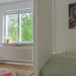 Hyr ett 1-rums lägenhet på 44 m² i Stockholm