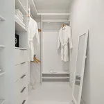 Alquilo 1 dormitorio apartamento de 70 m² en Miami