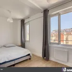 Rent 1 bedroom apartment of 11 m² in St