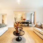 Rent 3 bedroom apartment in Saint-Gilles - Sint-Gillis