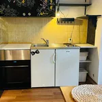 Rent 1 bedroom apartment of 22 m² in Poznan