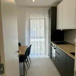 Rent 2 bedroom apartment of 50 m² in Bucharest