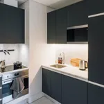 Rent 1 bedroom apartment in Lisbon