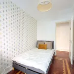 Quarto de 170 m² em Lisboa