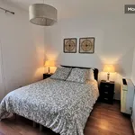 Appartement de 75 m² avec 2 chambre(s) en location à Antibes