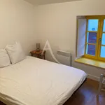 Maison de 25 m² avec 2 chambre(s) en location à LE COMTE