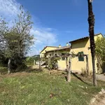 Appartamento in affitto a Orte via Rifugio, giardino, box, parzialmente arredato - TrovaCasa