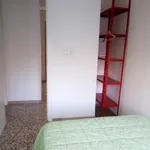 Alquilar 6 dormitorio apartamento en Valencia