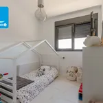 Alquilo 3 dormitorio apartamento de 122 m² en Alicante