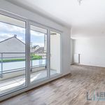 Appartement de 66 m² avec 3 chambre(s) en location à LE