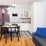 Rent 1 bedroom apartment of 49 m² in Kraków