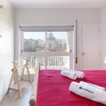 Rent 3 bedroom apartment of 150 m² in Matosinhos