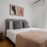 Alugar 2 quarto apartamento de 92 m² em lisbon