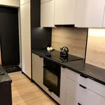 Rent 1 bedroom apartment of 30 m² in Gdańsk