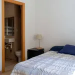 Habitación en madrid