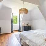 Maison de 280 m² avec 7 chambre(s) en location à LONGVILLIERS