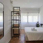 Quarto em lisbon