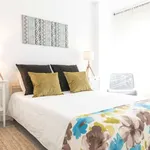 Alquilo 1 dormitorio apartamento de 76 m² en madrid