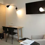 Studio de 37 m² à Issy-les-Moulineaux