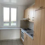 Rent 1 bedroom apartment of 44 m² in Bussigny