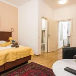 Miete 1 Schlafzimmer wohnung von 40 m² in Vienna