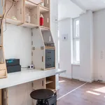 Miete 1 Schlafzimmer wohnung von 45 m² in Berlin