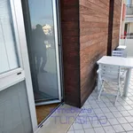 3-room flat new, third floor, Alba Mare, Riccione