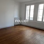 Appartement 4 pièces (91.74 m²) à louer à COUTANCES