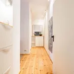 Miete 1 Schlafzimmer wohnung von 30 m² in Berlin