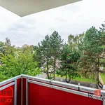 Rent 3 bedroom apartment in Praha 9