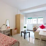 Rent a room in milan