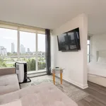 Appartement de 473 m² avec 1 chambre(s) en location à Surrey