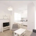 Alquilo 4 dormitorio apartamento de 77 m² en madrid