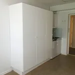 Rent 1 bedroom apartment of 18 m² in Borås