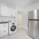  appartement avec 1 chambre(s) en location à Montreal