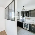 Appartement de 65 m² avec 3 chambre(s) en location à Brest