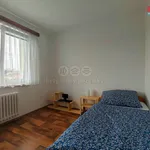 Pronajměte si 2 ložnic/e byt o rozloze 51 m² v Karlovy Vary