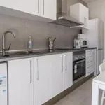 Alquilar 5 dormitorio apartamento en Valencia