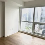 2 bedroom apartment of 764 sq. ft in Toronto