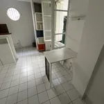 Rent 1 bedroom apartment of 14 m² in Paris